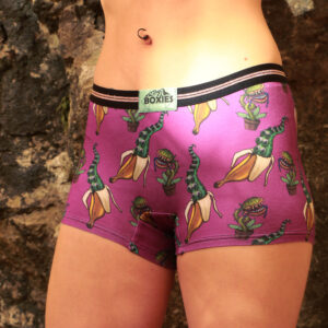 Fantasiepflanzen Boxies Lila